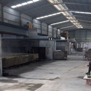 北京大切车间生产日常