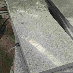 北京 芝麻白栏杆料半成品