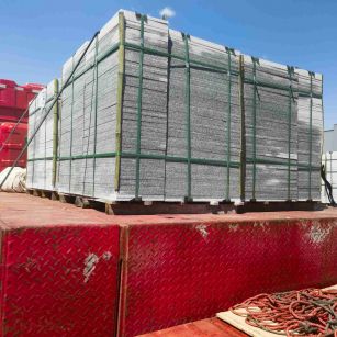 北京 芝麻白火烧规格板地铺石300*600/600*600