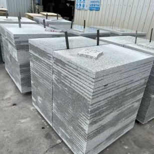 北京 白麻光面干挂成品