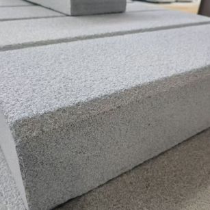 北京 芝麻灰荔枝面路沿石