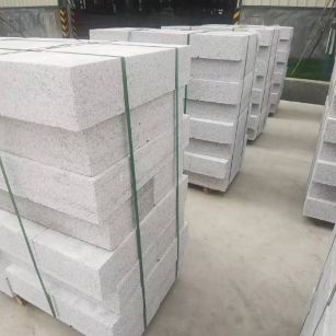 北京 白麻花岗岩路沿石，立缘石，平缘石，路牙石，道牙石，马路牙子等