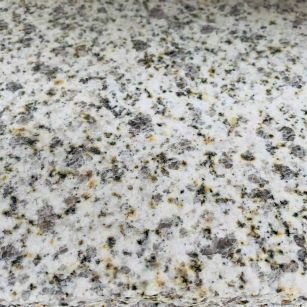 北京 黄金麻花岗岩石材浅黄光面