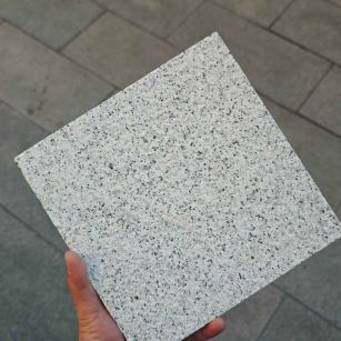 北京 白麻荔枝面花岗岩石材
